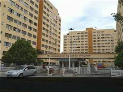 Apartamento para aluguel em Liberdade