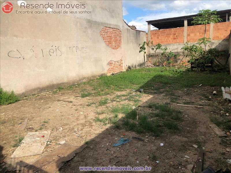 Foto 3 de 5 - Terreno para venda em Cidade Alegria
