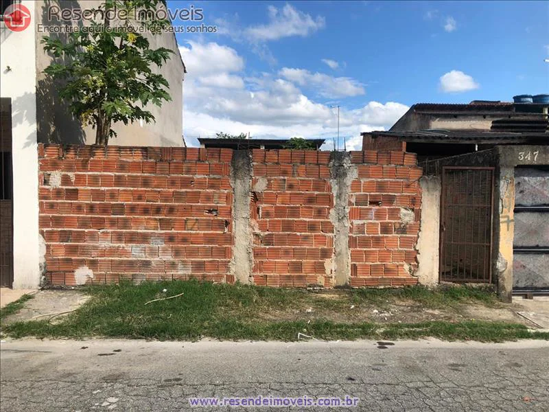 Foto 1 de 5 - Terreno para venda em Cidade Alegria