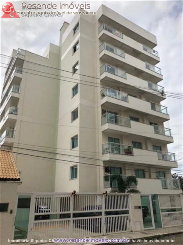 Foto 1 de 1 - Apartamento para aluguel em Santa Isabel