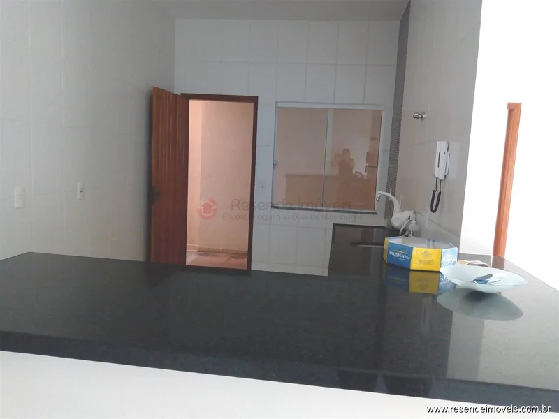 Foto 4 de 21 - Casa para venda em Parque Ipiranga II