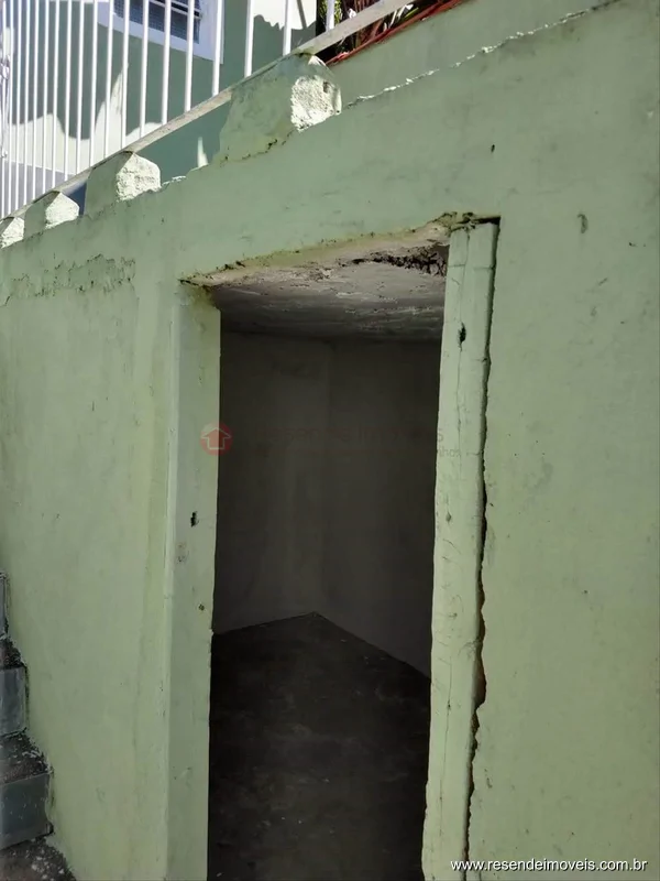 Foto 14 de 16 - Casa para venda em Cabral