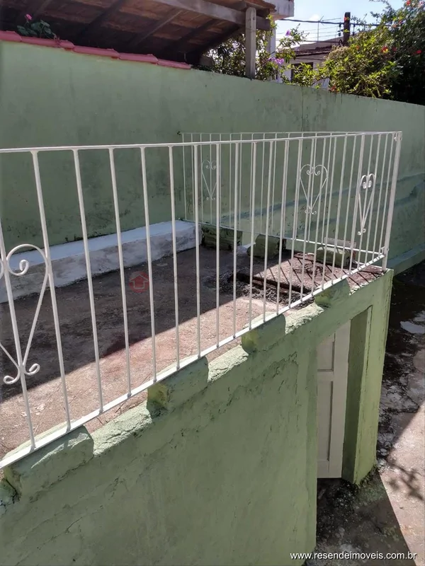 Foto 4 de 16 - Casa para venda em Cabral