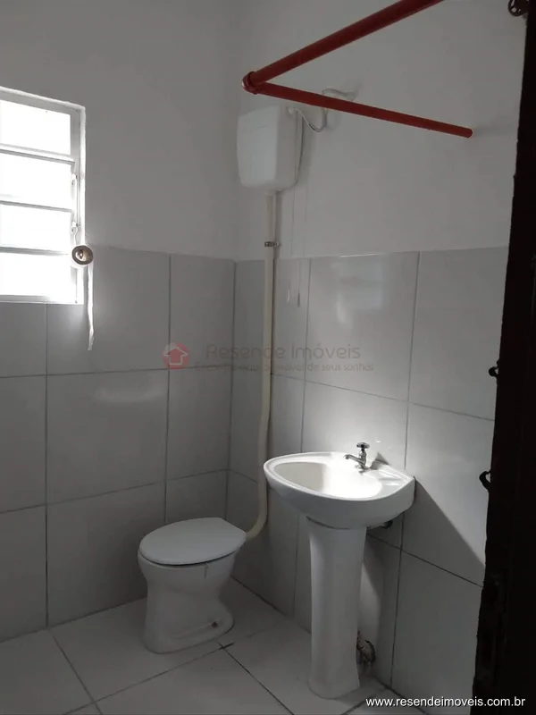 Foto 2 de 16 - Casa para venda em Cabral