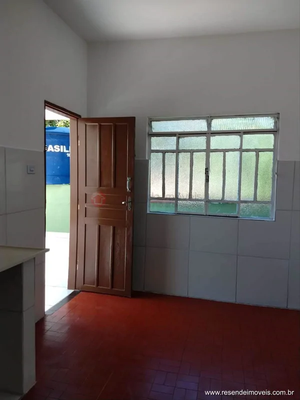 Foto 15 de 16 - Casa para venda em Cabral