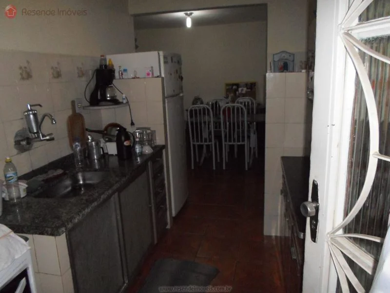 Foto 1 de 13 - Casa para venda em Cidade Alegria