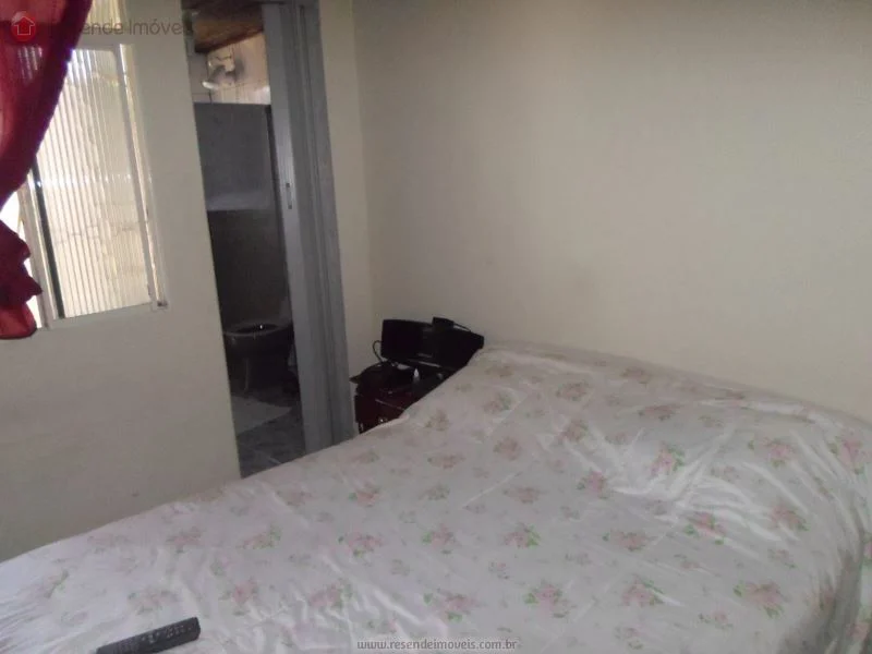 Foto 2 de 13 - Casa para venda em Cidade Alegria