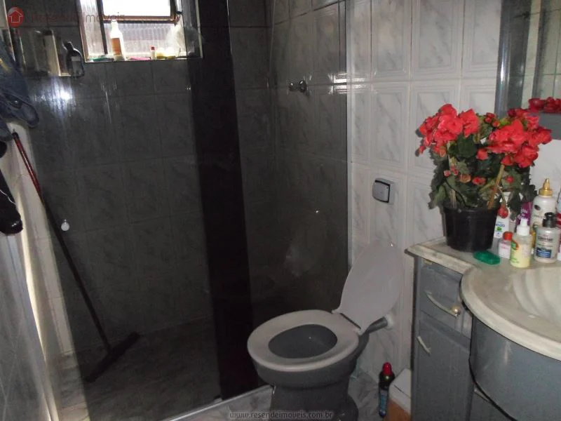 Foto 3 de 13 - Casa para venda em Cidade Alegria