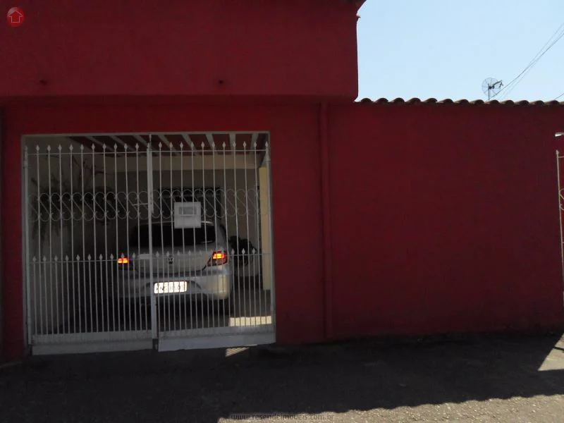 Foto 9 de 13 - Casa para venda em Cidade Alegria