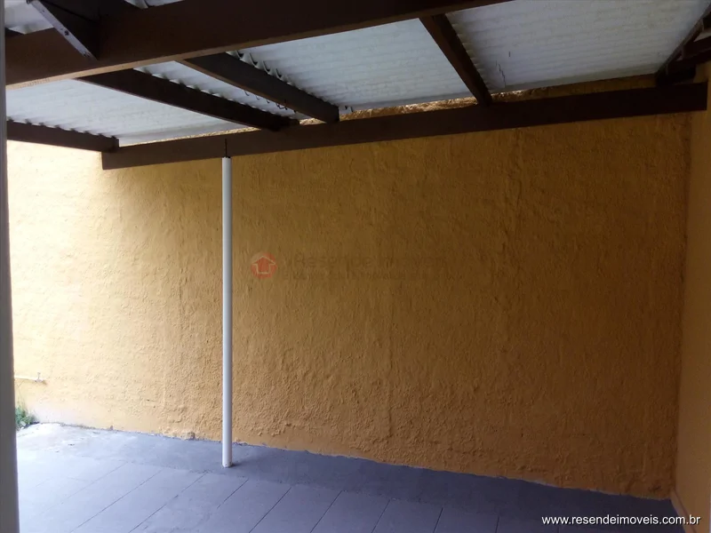 Foto 15 de 25 - Casa para aluguel em Comercial