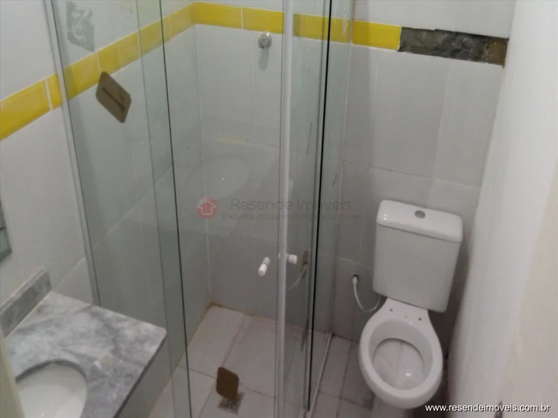 Foto 17 de 25 - Casa para aluguel em Comercial