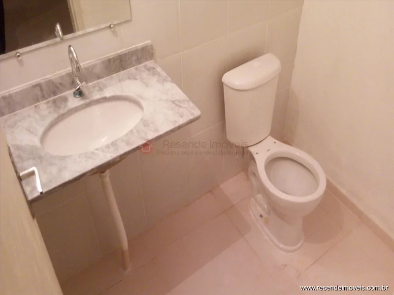 Foto 22 de 25 - Casa para aluguel em Comercial