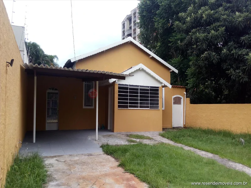 Foto 13 de 25 - Casa para aluguel em Comercial