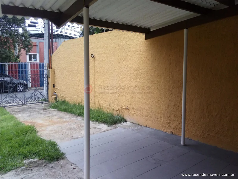 Foto 12 de 25 - Casa para aluguel em Comercial