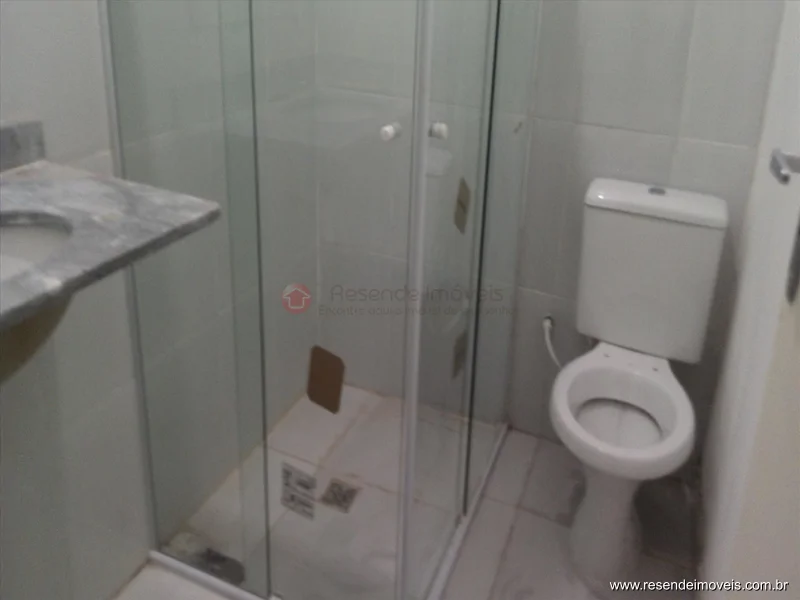 Foto 19 de 25 - Casa para aluguel em Comercial