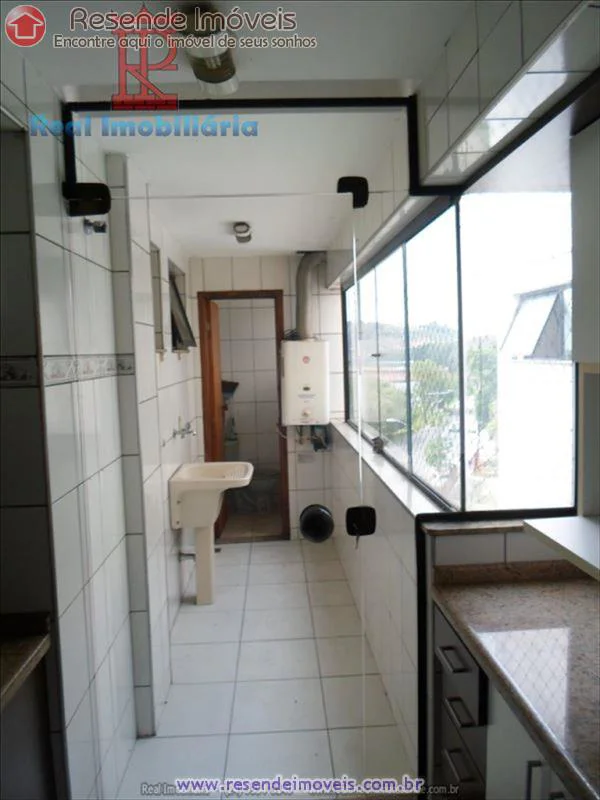 Foto 12 de 21 - Apartamento para aluguel em Centro