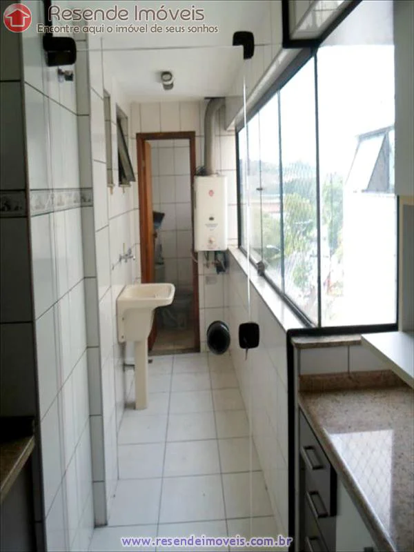 Foto 14 de 21 - Apartamento para aluguel em Centro