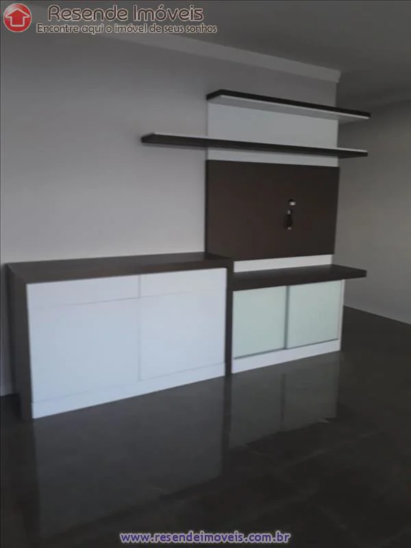 Foto 3 de 9 - Apartamento para aluguel em Centro