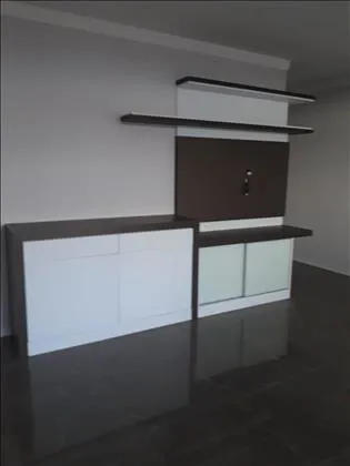 Apartamento para aluguel em Centro