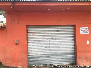 Loja para aluguel em Santo Amaro