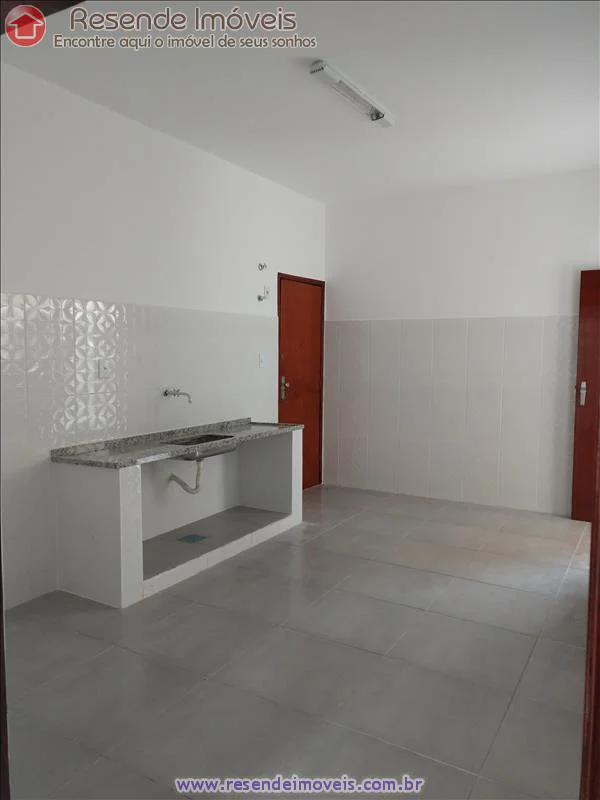 Foto 1 de 13 - Apartamento para aluguel em Vila Julieta