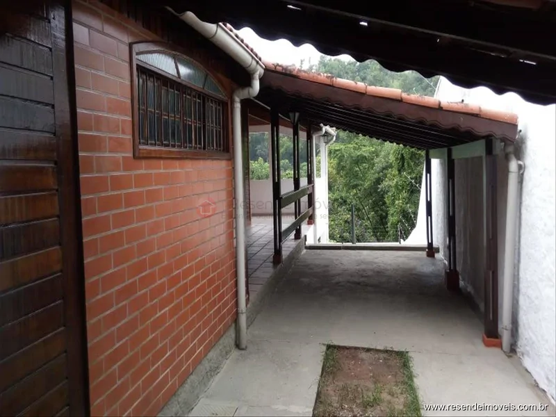 Foto 20 de 40 - Casa para venda em Montese