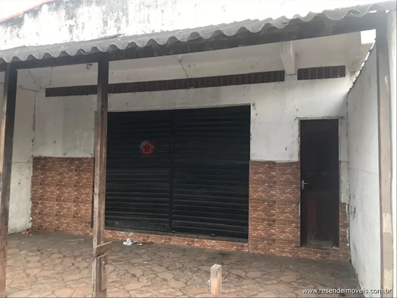 Foto 1 de 1 - Loja para aluguel em Santo Amaro