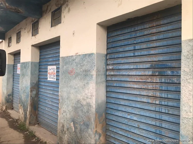 Foto 1 de 1 - Loja para aluguel em Santo Amaro