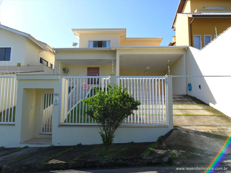 Foto 1 de 9 - Casa para venda em Morada da Colina