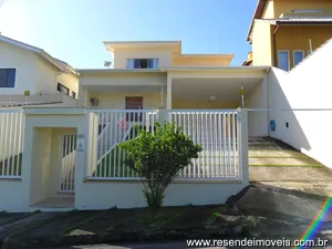 Casa para venda em Morada da Colina