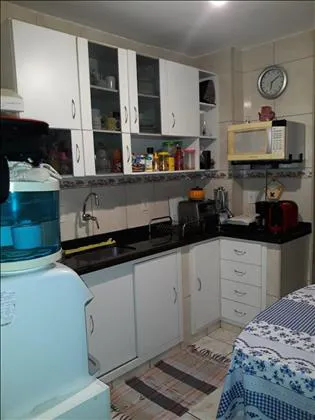 Apartamento para venda em Jardim Jalisco