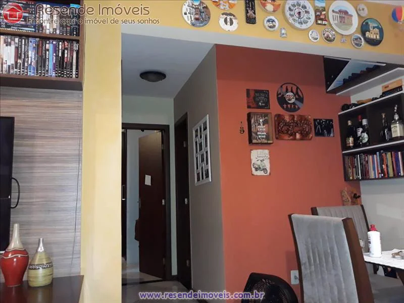 Foto 2 de 11 - Apartamento para venda em Jardim Jalisco