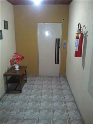 Apartamento para venda em Vila Julieta