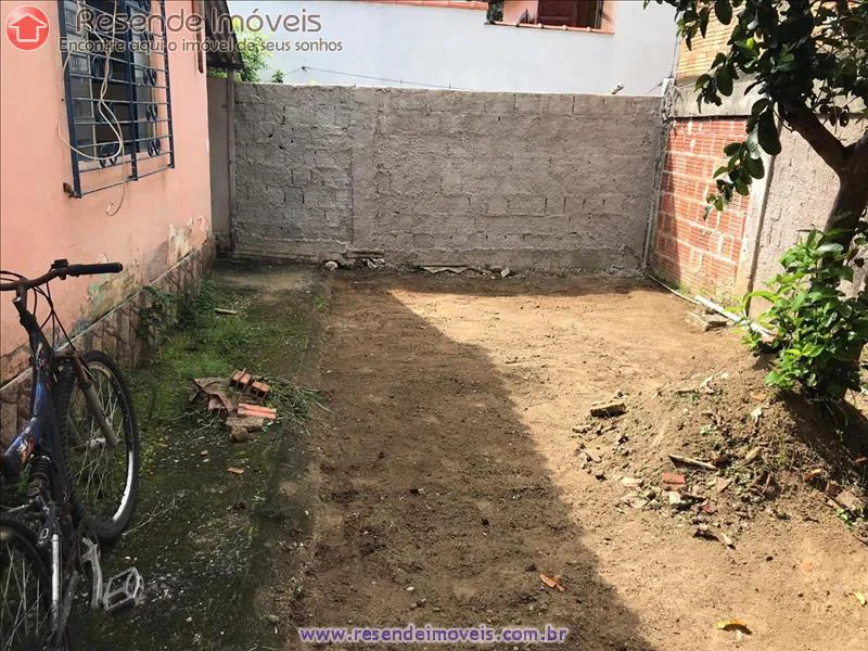 Foto 3 de 5 - Casa para aluguel em Morada da Colina