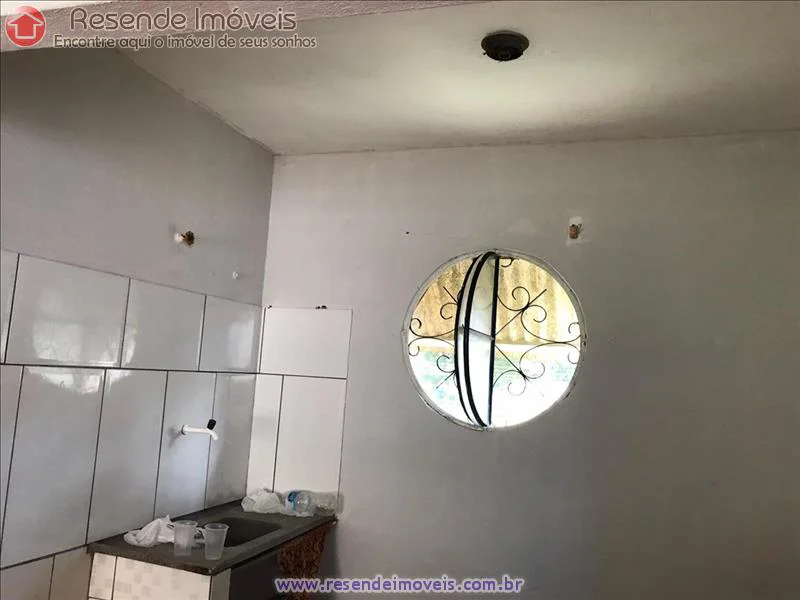 Foto 4 de 5 - Casa para aluguel em Morada da Colina