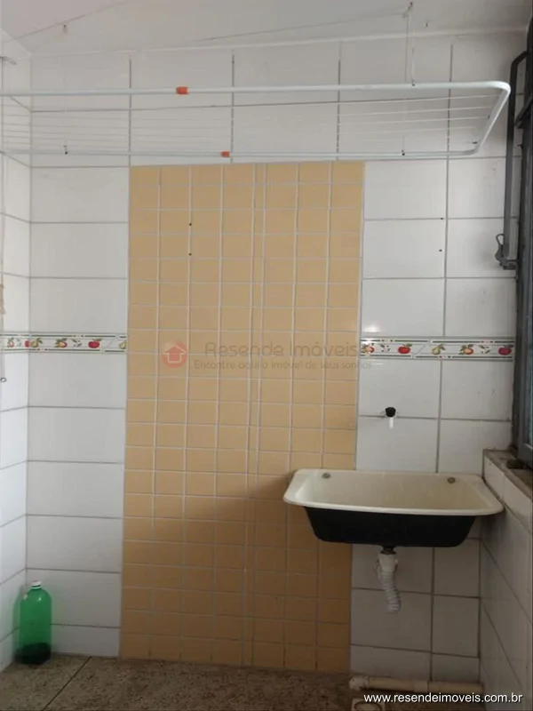 Foto 13 de 13 - Kitnet para aluguel em Vila Julieta