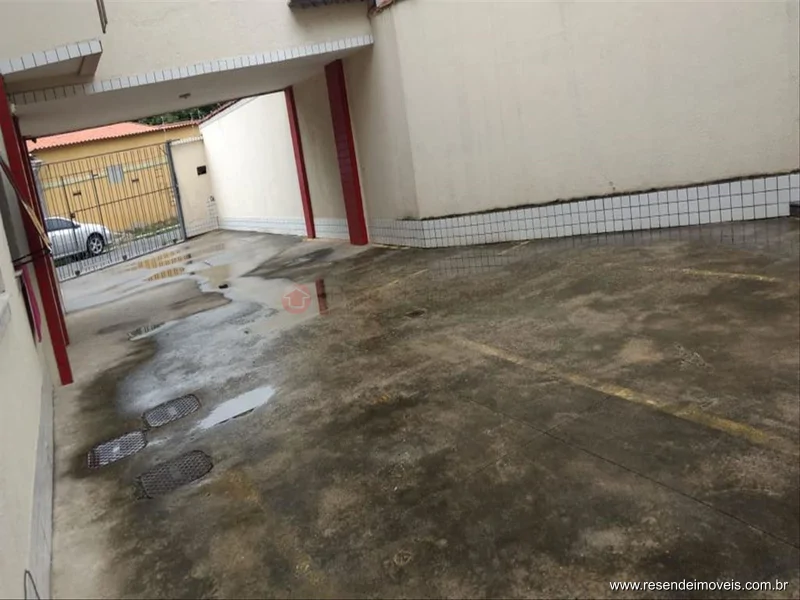 Foto 2 de 6 - Kitnet para aluguel em Vila Julieta