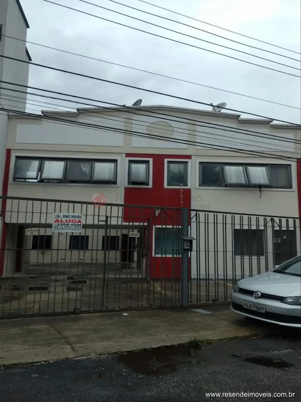 Foto 3 de 5 - Apartamento para aluguel em Vila Julieta