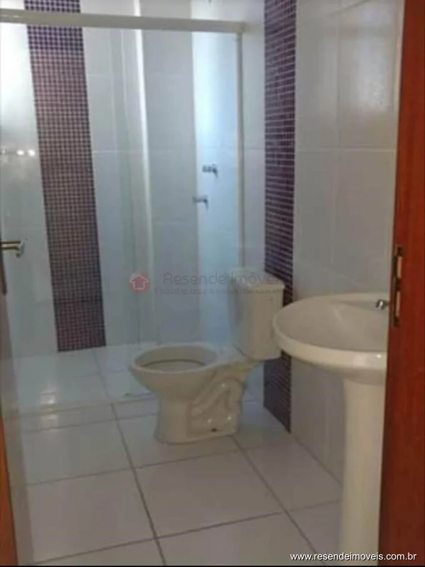 Foto 12 de 16 - Apartamento para aluguel em Vila Julieta