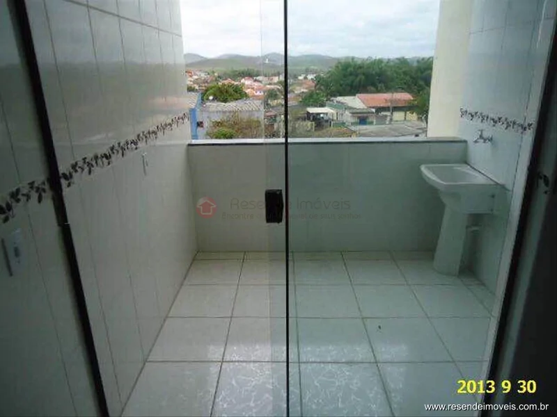 Foto 10 de 16 - Apartamento para aluguel em Vila Julieta