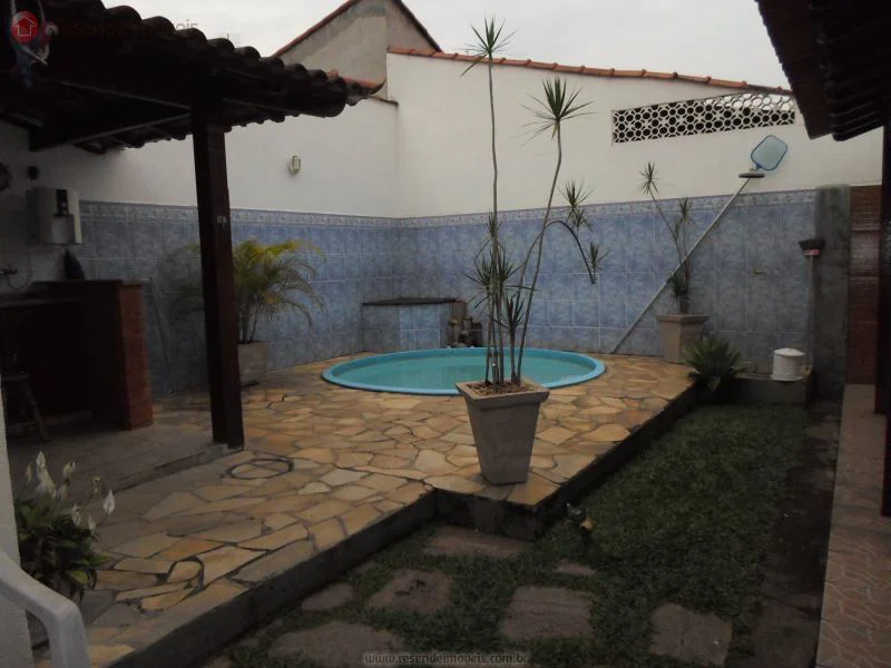 Foto 9 de 24 - Casa para venda em Boa Vista I