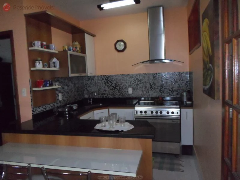 Foto 18 de 24 - Casa para venda em Boa Vista I