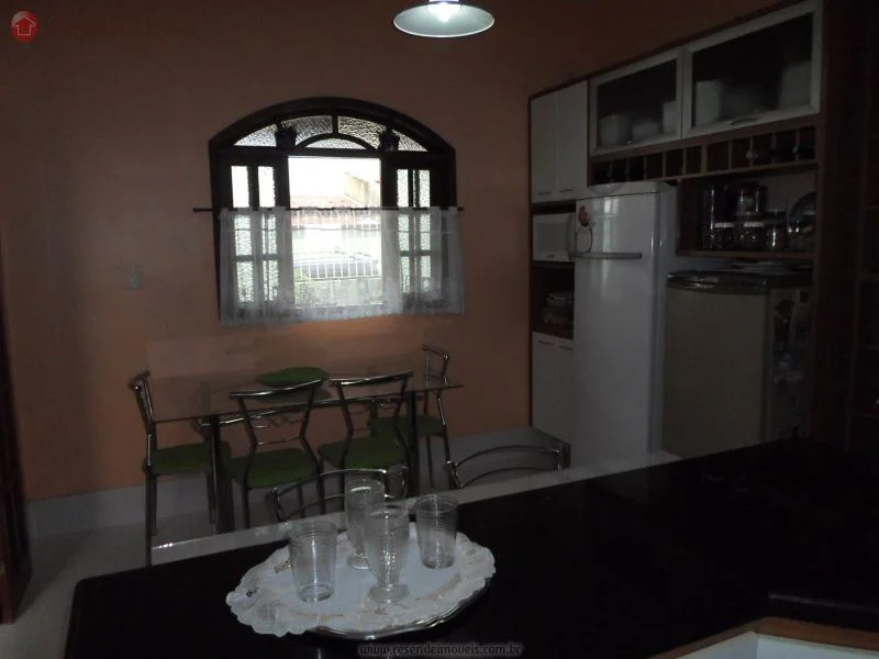 Foto 19 de 24 - Casa para venda em Boa Vista I