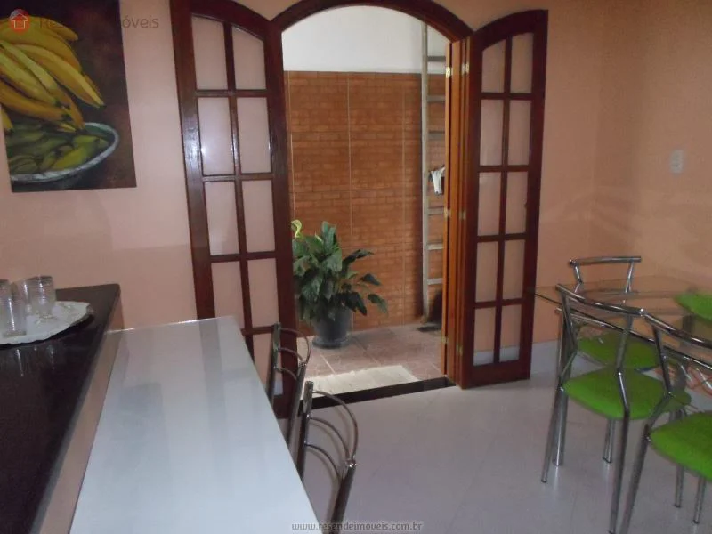 Foto 21 de 24 - Casa para venda em Boa Vista I