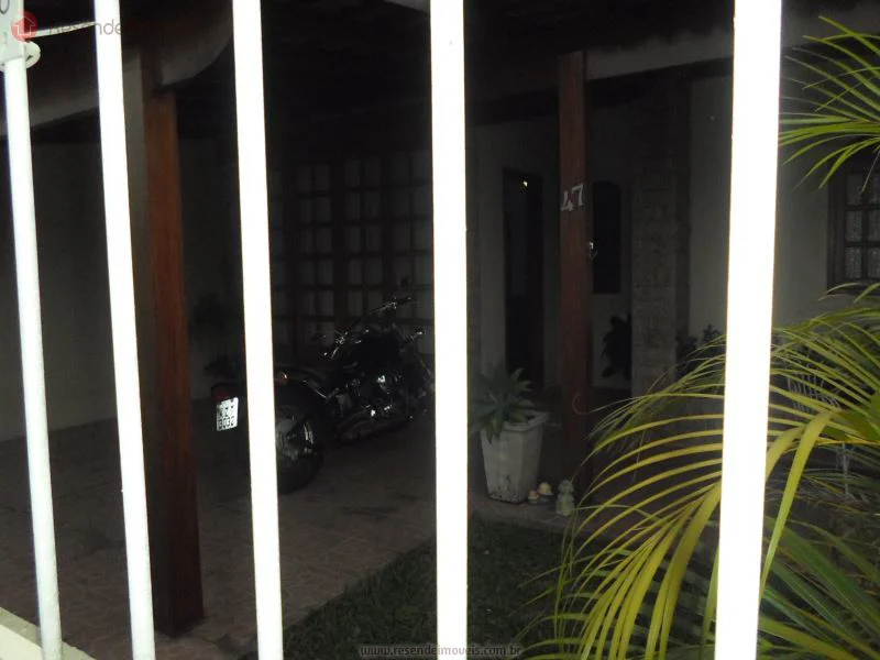 Foto 24 de 24 - Casa para venda em Boa Vista I