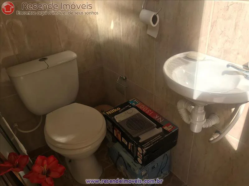 Foto 10 de 29 - Casa para venda em Morada da Colina