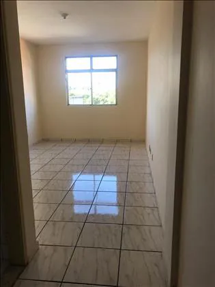 Apartamento para aluguel em Comercial