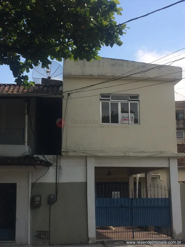 Foto 1 de 6 - Kitnet para aluguel em Manejo