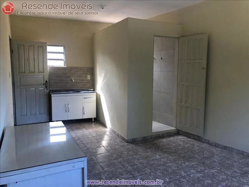 Foto 3 de 6 - Kitnet para aluguel em Manejo