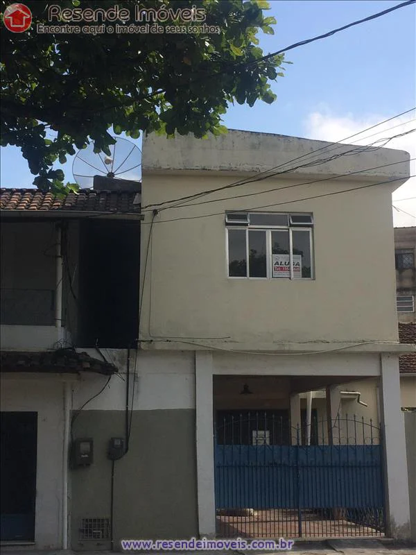 Foto 1 de 6 - Kitnet para aluguel em Manejo